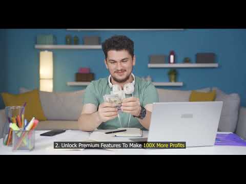 Vid Force AI OTO 1 to 10 – ALL 10 Upsell Links Here