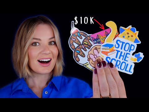 Make $350 Per Day Online With THIS Easy Side Hustle Idea!