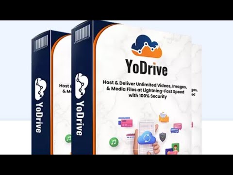 YoDrive Bundle Review