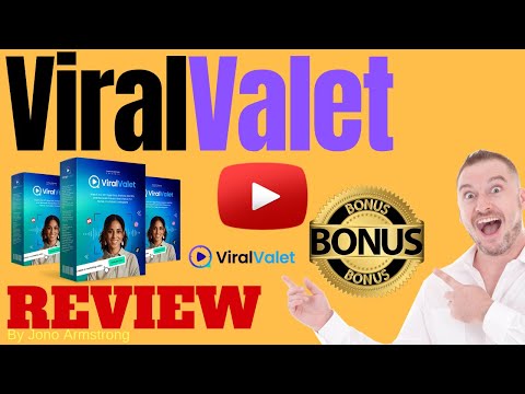 Viral Valet Review
