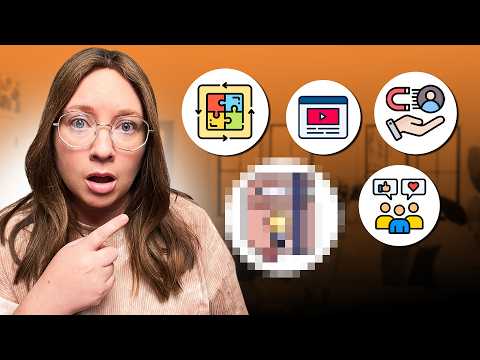 The ONE thing keeping you from success on Youtube