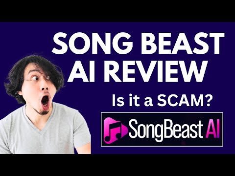 SongBeast AI Review | SCAM ALERT! MUST WATCH