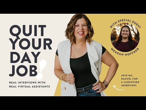 From Stay-at-Home Mom to $5k Months as a VA