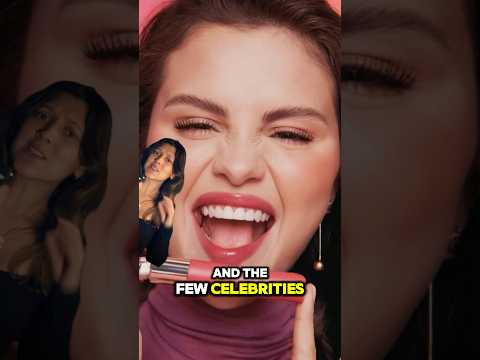 The Ugly Truth About Celebrity Beauty Brands💄#shorts #learnonyoutube #branding