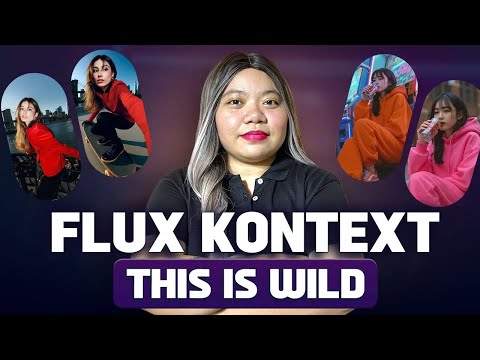 How to Use Flux Kontext for FREE – Better than GPT-4 Image Gen