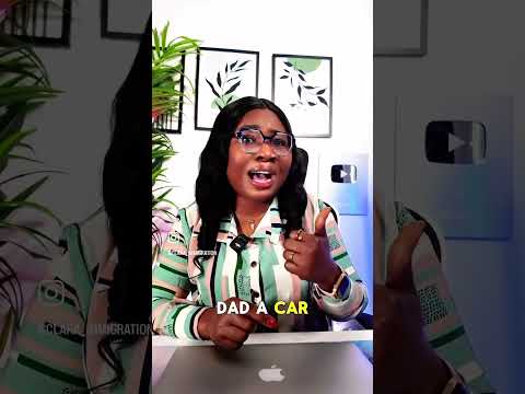 African don’t let anyone deceive you! Relocate abroad