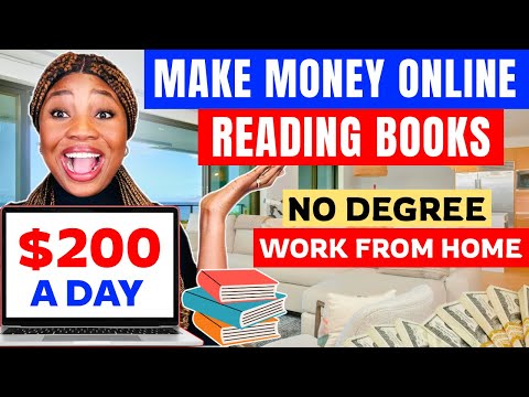 6 Legit Websites That Pay You to Read Books (No Degree Needed)