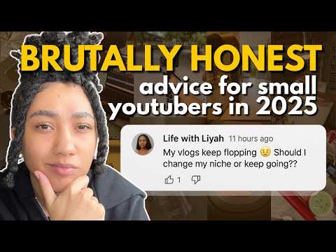 Your YouTube VLOG  Channel is Guaranteed to Fail UNLESS You Do This | How to Start Vlogging in 2025
