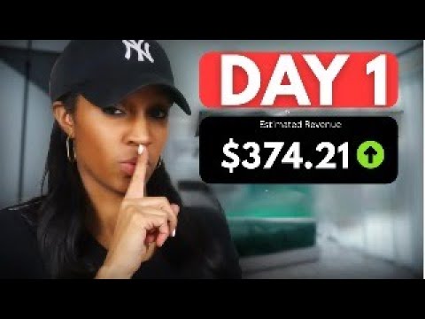 How To Start a YouTube Channel & Make Money From Day 1 (Step by Step)