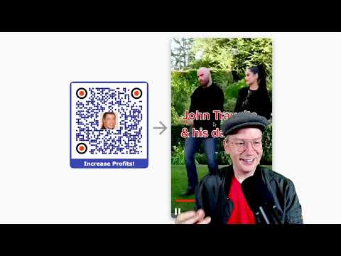 QR VIDEO PRO