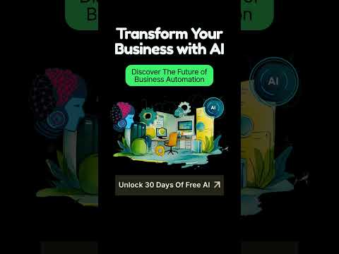 AI Employee: The Ultimate AI Tools for Business!