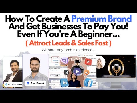 Full BrandiFly Review Webinar + Demo + Upgrades (OTOs) + Bonuses | BrandiFly Review