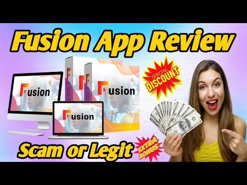 Fusion Review: Can AI Help You Get More Matches & Dates?