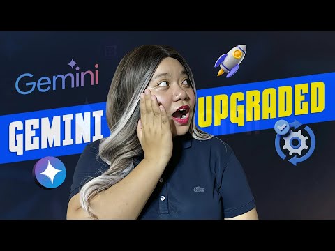 How to Make AI Avatars Instantly with Google Vids | Gemini Drops, Veo 3! 🔥