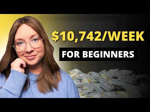How I Make $10,742/Week Selling Digital Products (My Way)