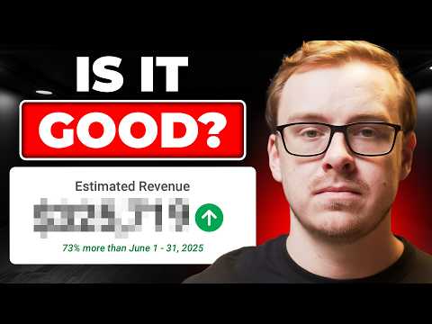 Is YouTube a Good Career in 2025? (Honest Review)
