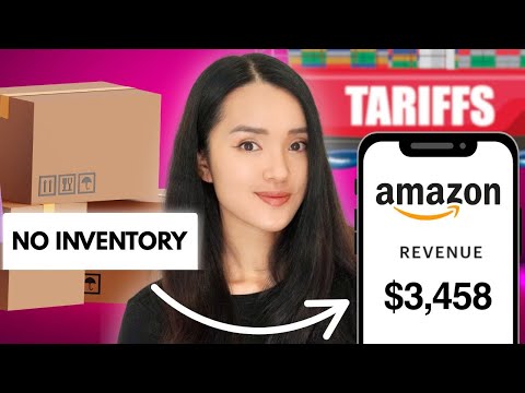 5 Ways to Make Money Online on Amazon Without Inventory