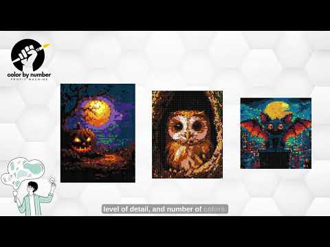 Color By Number Profit Machine Review Get $25K Bonuses | Color By Number Profit Machine OTO