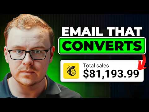 Email Marketing Full Course: Zero to Email Marketing Mastery