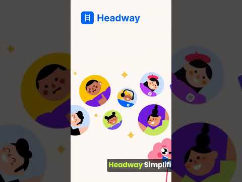 How to Use Headway to Learn 15-Minute Book Summaries Daily