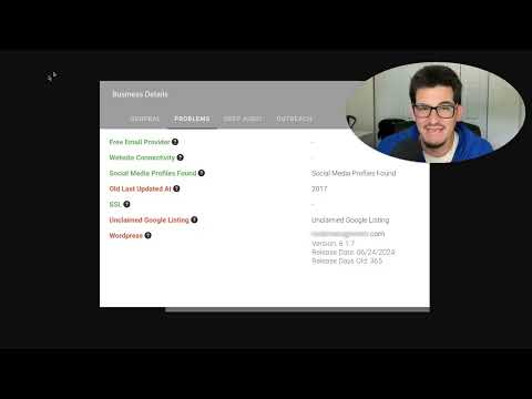 Aigency Valet Bundle Review .