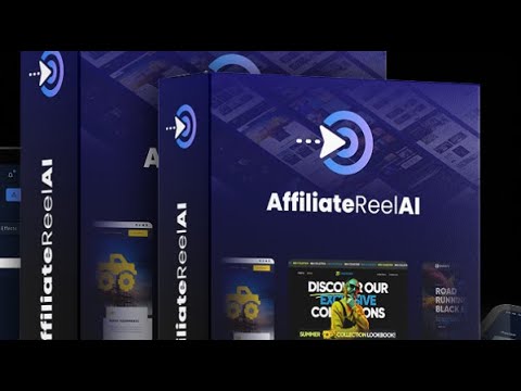 AffiliateReelAI Premium Review