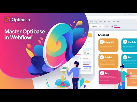 Unlocking Webflow: Mastering the Custom Optibase Script in Minutes!