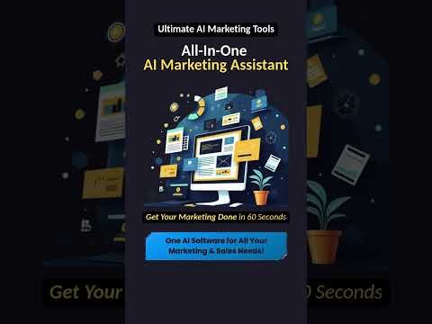 MarketingBlocks : Best AI Marketing Tool! 🚀