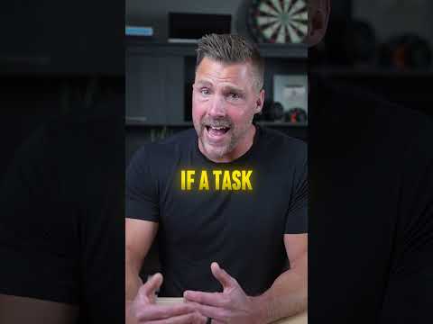 Avoiding Burnout – Work Smarter, Not Harder