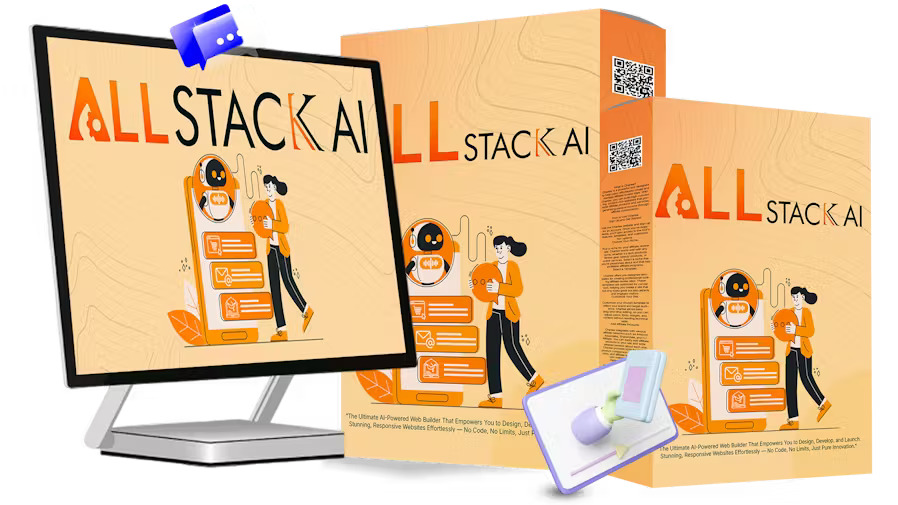 AI Stack Review – Earning $649.34 Every Day.