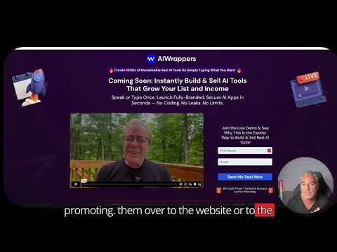 TrafficWave Generator 2.0 Review – TrafficWave Generator 2.0 System By Demetris D-Papa