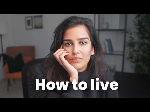 Life is Short (How to Spend It Wisely)