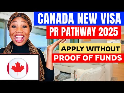 2 New Communities in Canada is Offering Fast PR to Workers (Apply Now)