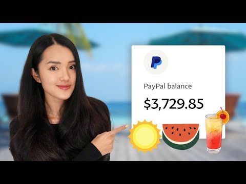 5 Fun Ways to Make Extra Money This Summer (2025 Edition)