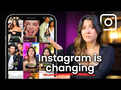 How the Instagram Algorithm Really Works in 2025
