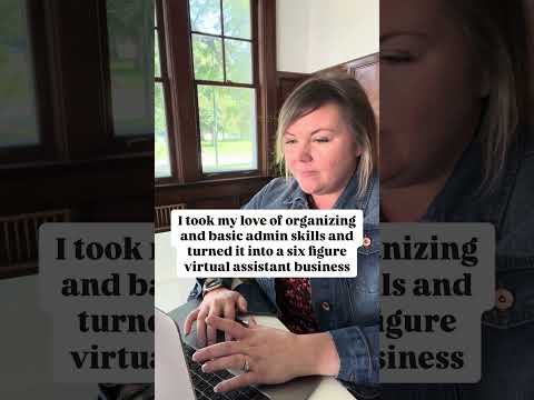 The Virtual Assistant Summer Crash Course is HERE (and it's free!)
