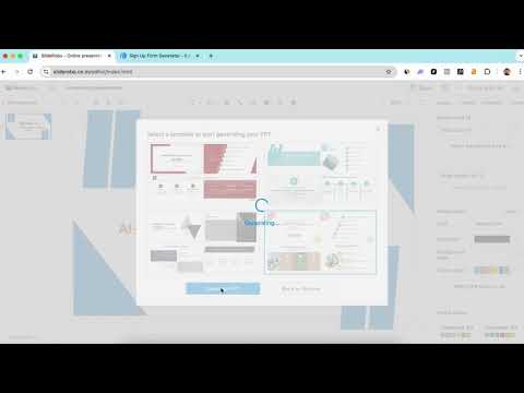 SlideRobo Review – SlideRobo System By Harshal Jadhav