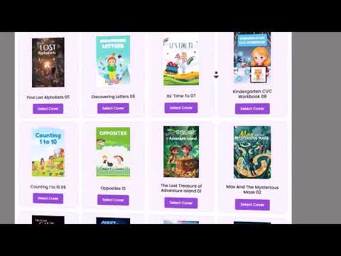 AI StoryBooks Review – AI StoryBooks System By Pranshu Gupta