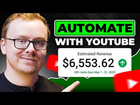 How To Start A YouTube Automation Business (Step-By-Step)