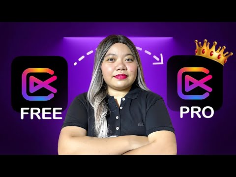Secret Way To Use CupCut Pro Without Spending Money!