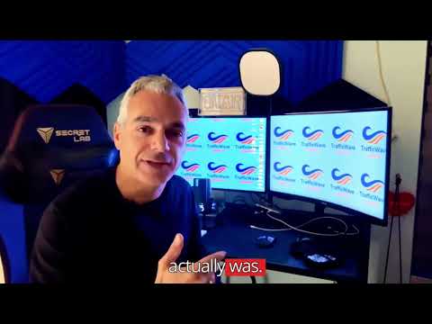 TrafficWave Generator 2.0 OTO – 7 TrafficWave Generator 2.0 OTOs Links & Bundle Deal
