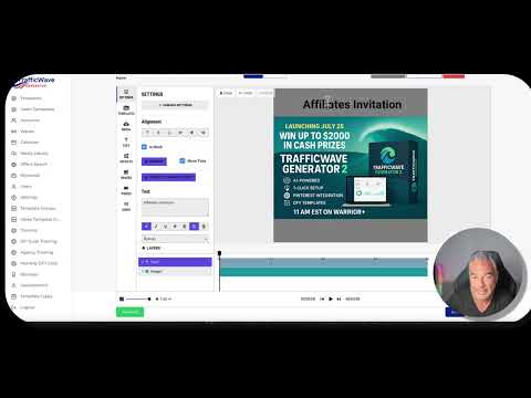 TrafficWave Generator 2.0 OTO – ALL 7 Upsell Links Here
