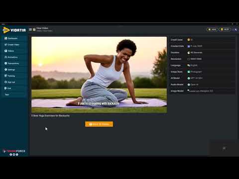 Vidatia Review – Vidatia System By Cyril Gupta