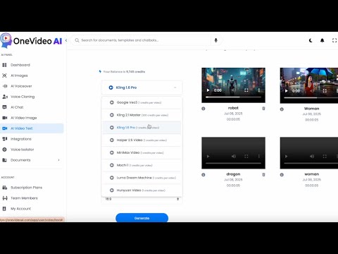 OneVideo AI Review + Demo + Upgrades (OTOs) + Bonuses | OneVideoAI Review | One Video AI Review