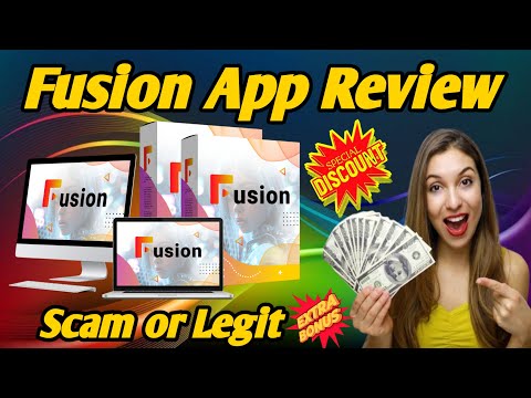 Fusion Review: Does This AI Tool Really Improve Your Dating Success?