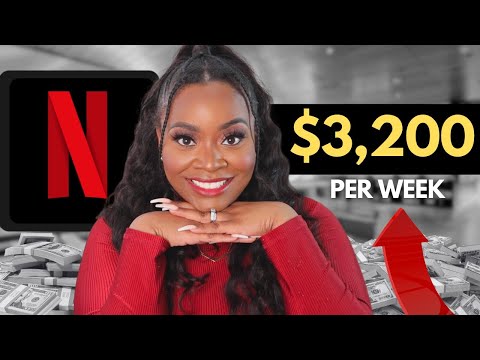 Netflix Games Jobs | Remote WFH Hiring 2025