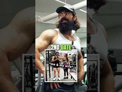 Why We Don't Work Out Together