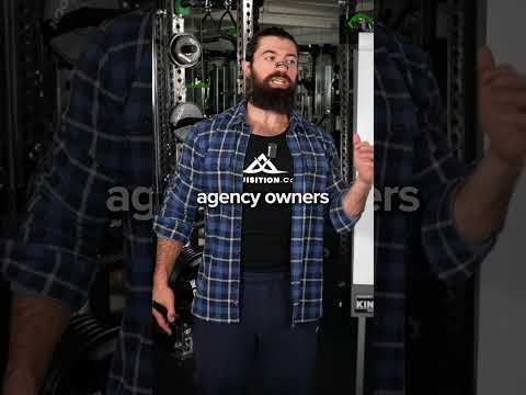 How I Use Agencies