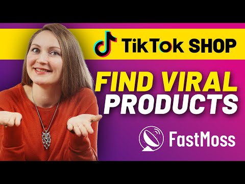 How to Find VIRAL Products for Tiktok Shop