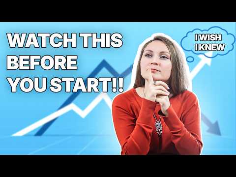If I Were Starting my Small Business in 2025 Again… 10 Things I Wish I Knew Before Starting